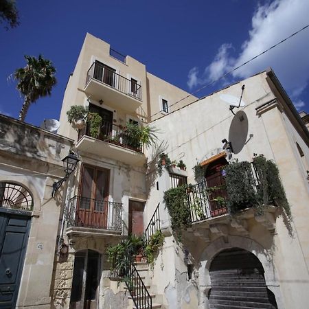 Apt Ines By Dimore In Sicily Syracuse Exterior foto