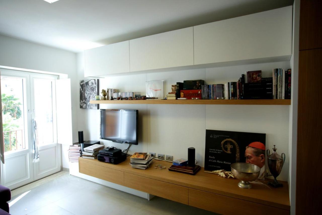 Apt Ines By Dimore In Sicily Syracuse Exterior foto
